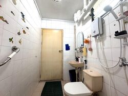 Blk 786F Woodlands Drive 60 (Woodlands), HDB 5 Rooms #463511701